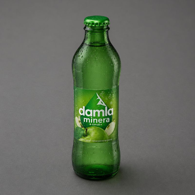 Apple Soda