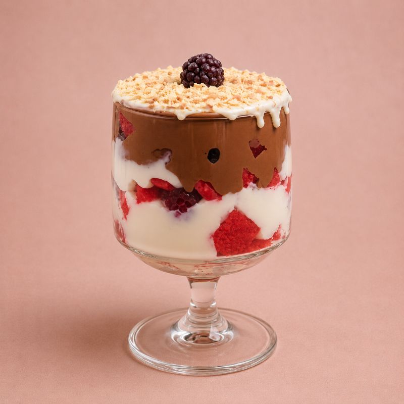 Rose Cup