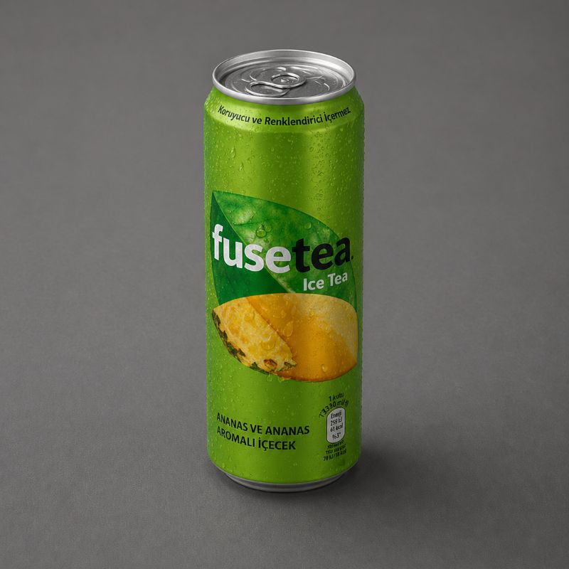 Fuse Tea Mango