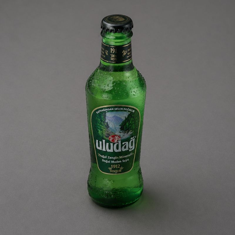 Soda