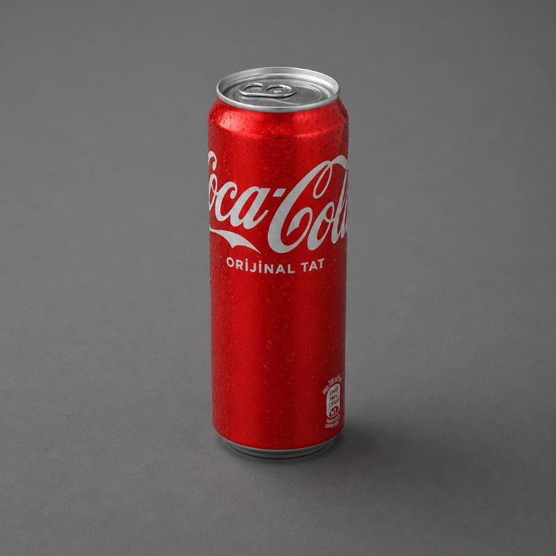Coca-Cola (330 ml)